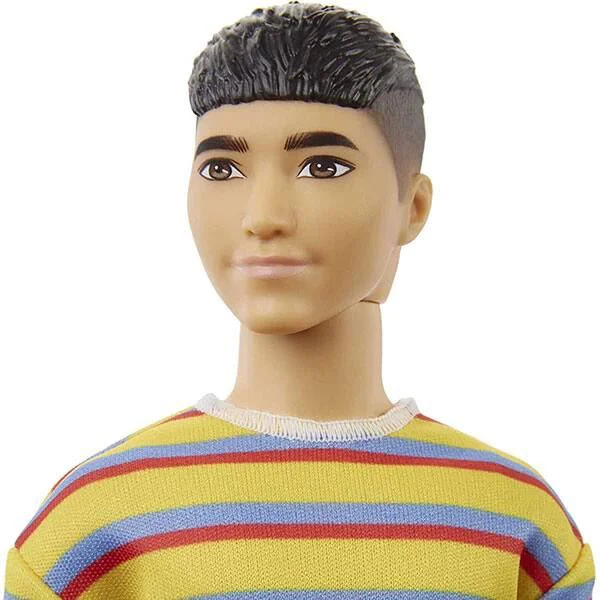 Papusa Barbie Ken Fashionist