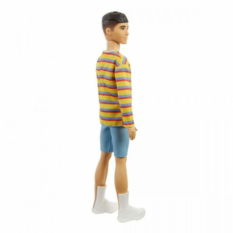 Papusa Barbie Ken Fashionist