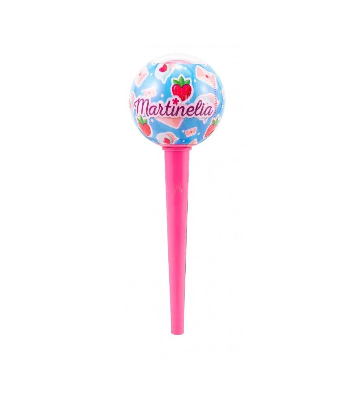 Balsam de buze Martinelia Lollipop
