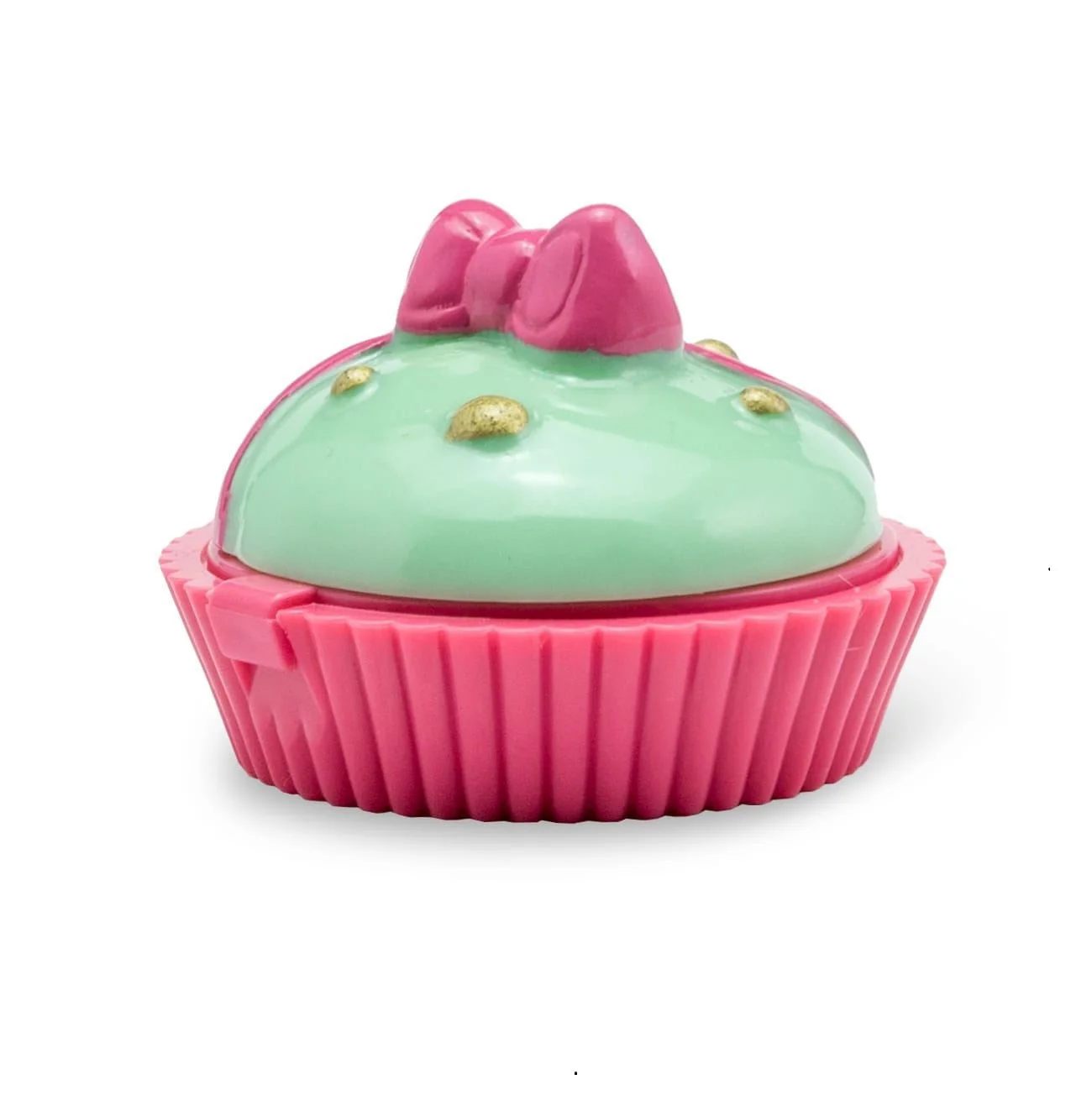 Детский бальзам для губ Martinelia "Mare cupcake" foto