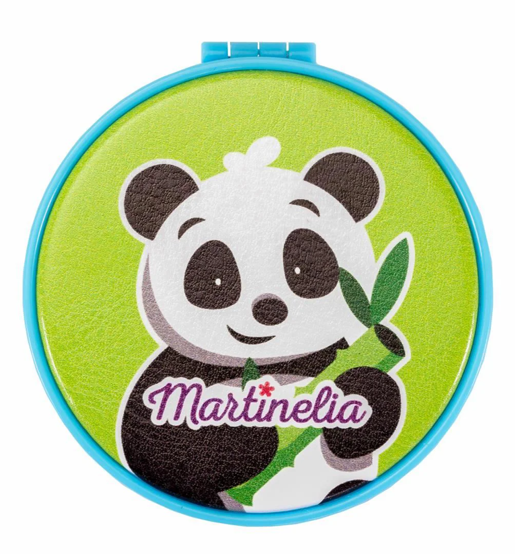Карманное зеркало Martinelia