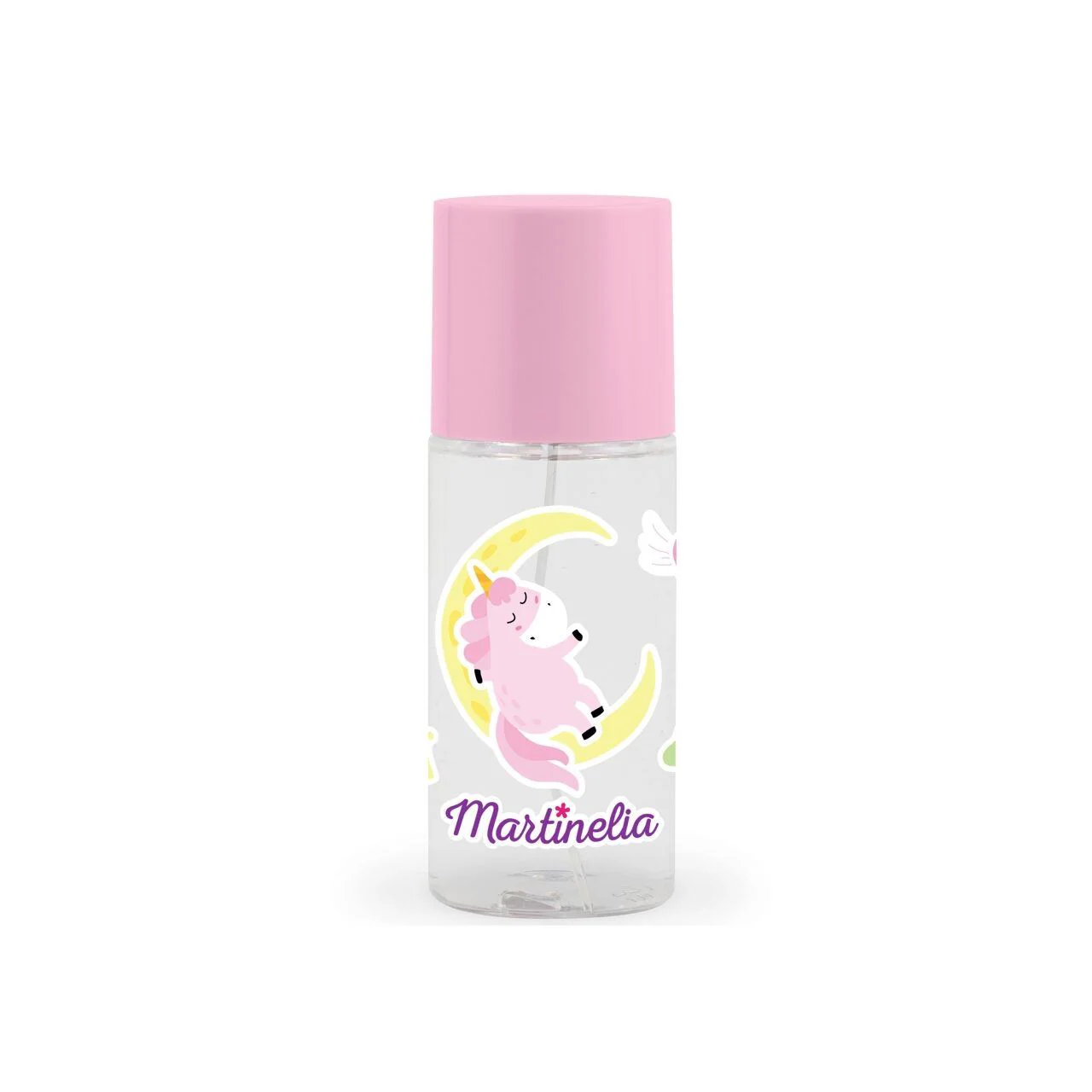 Spray parfumat pentru corp Mr Body Mist Sweet Dreams Ref, 85ml foto