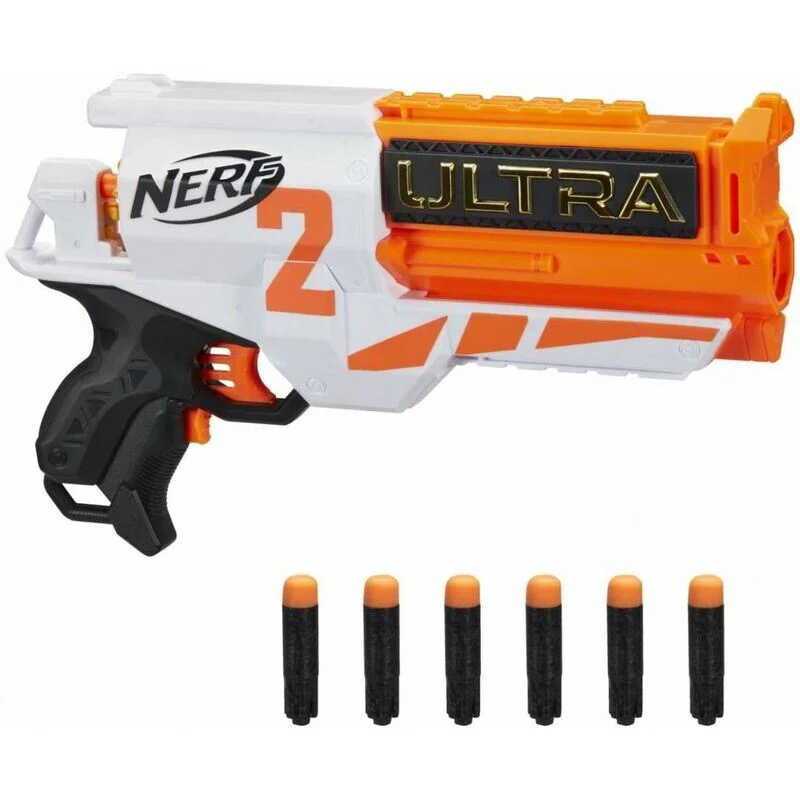 Arma de jucarie NERF Ultra Two