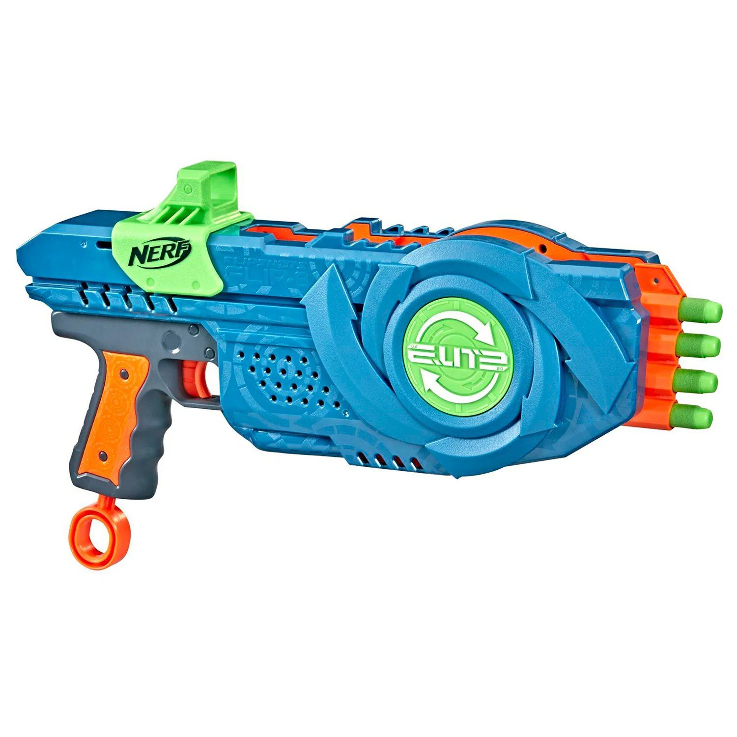 Arma de jucarie Nerf Elite 2.0 Flipshots Flip 8