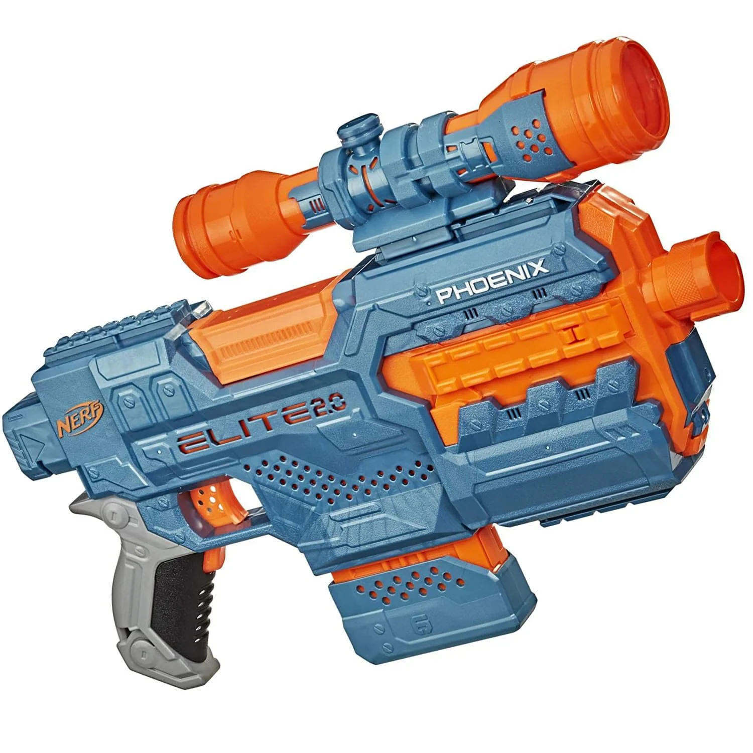 Игрушечный пистолет NERF Элит 2.0 Феникс CS 6