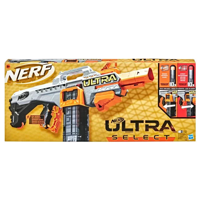 Arma de jucarie NERF Ultra Select