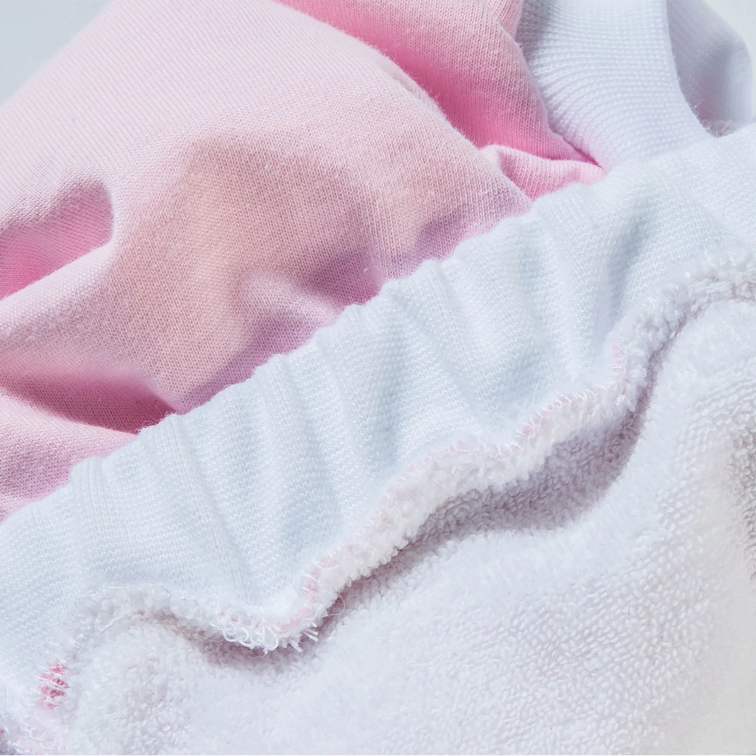 Тренировочные трусики BabyJem Pink, размер 2 (12-14 кг)