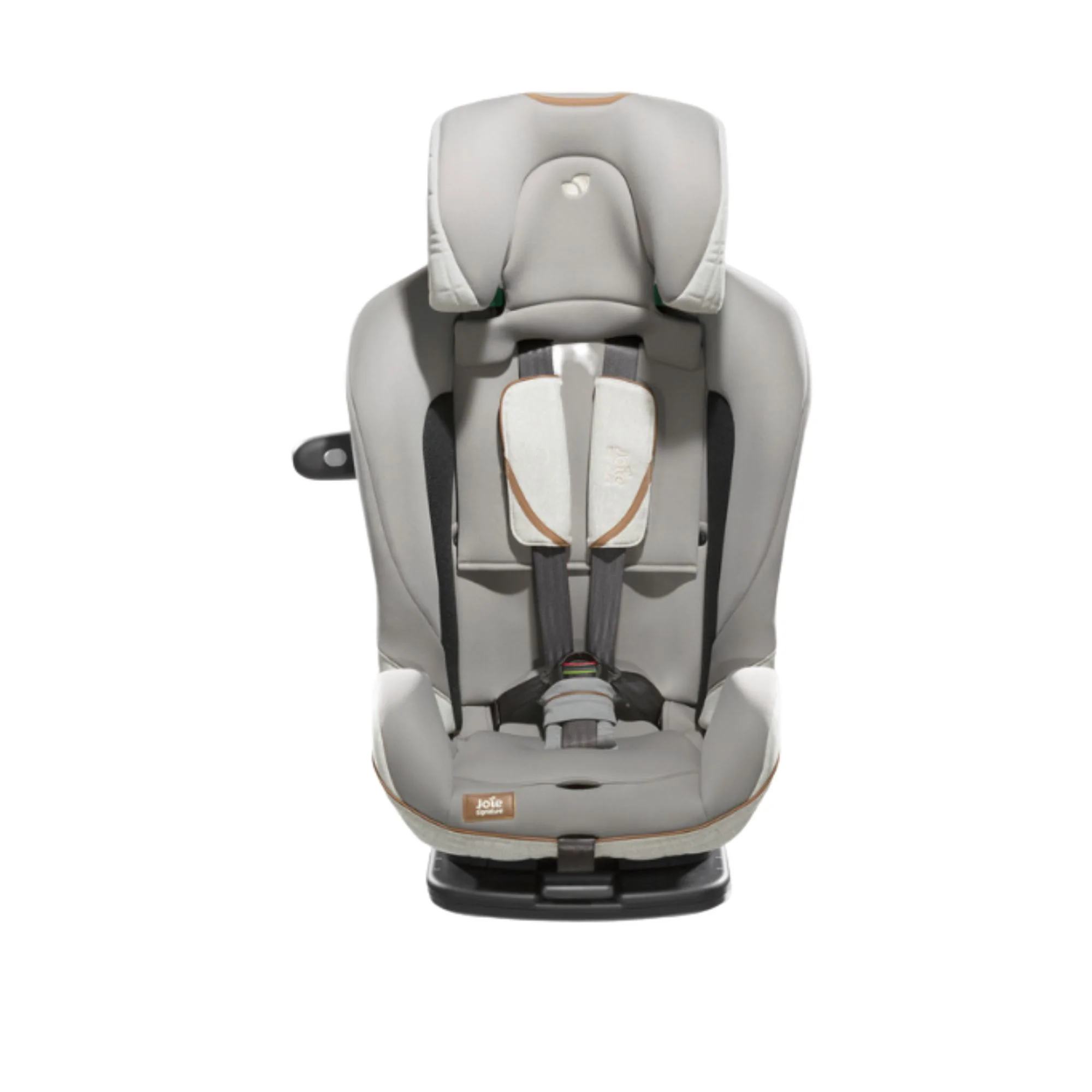 Scaun auto cu Isofix i-Size Joie i-Plenti Signature Oyster, 76-150 cm foto