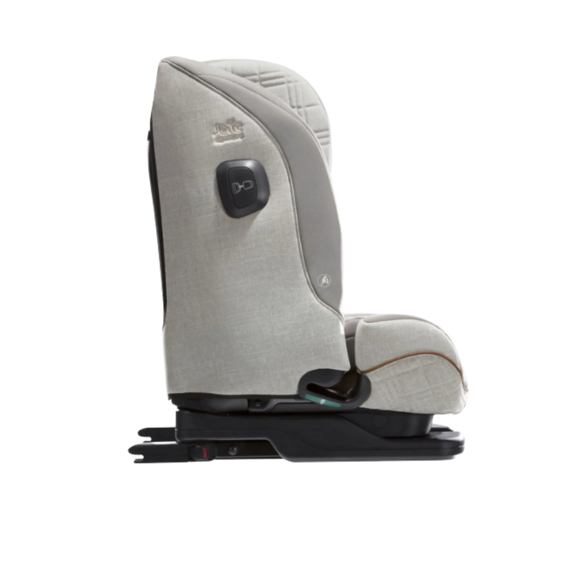Scaun auto cu Isofix i-Size Joie i-Plenti Signature Oyster, 76-150 cm foto
