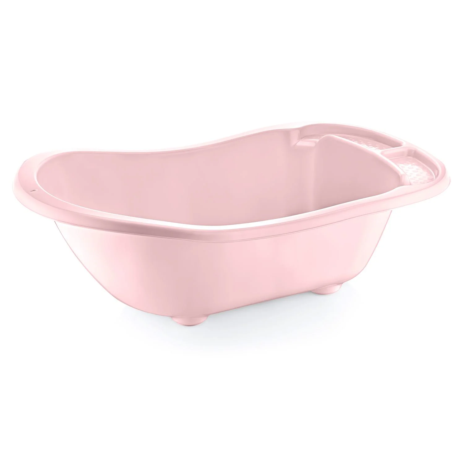 Набор для ванной BabyJem Pink, 5 предметов