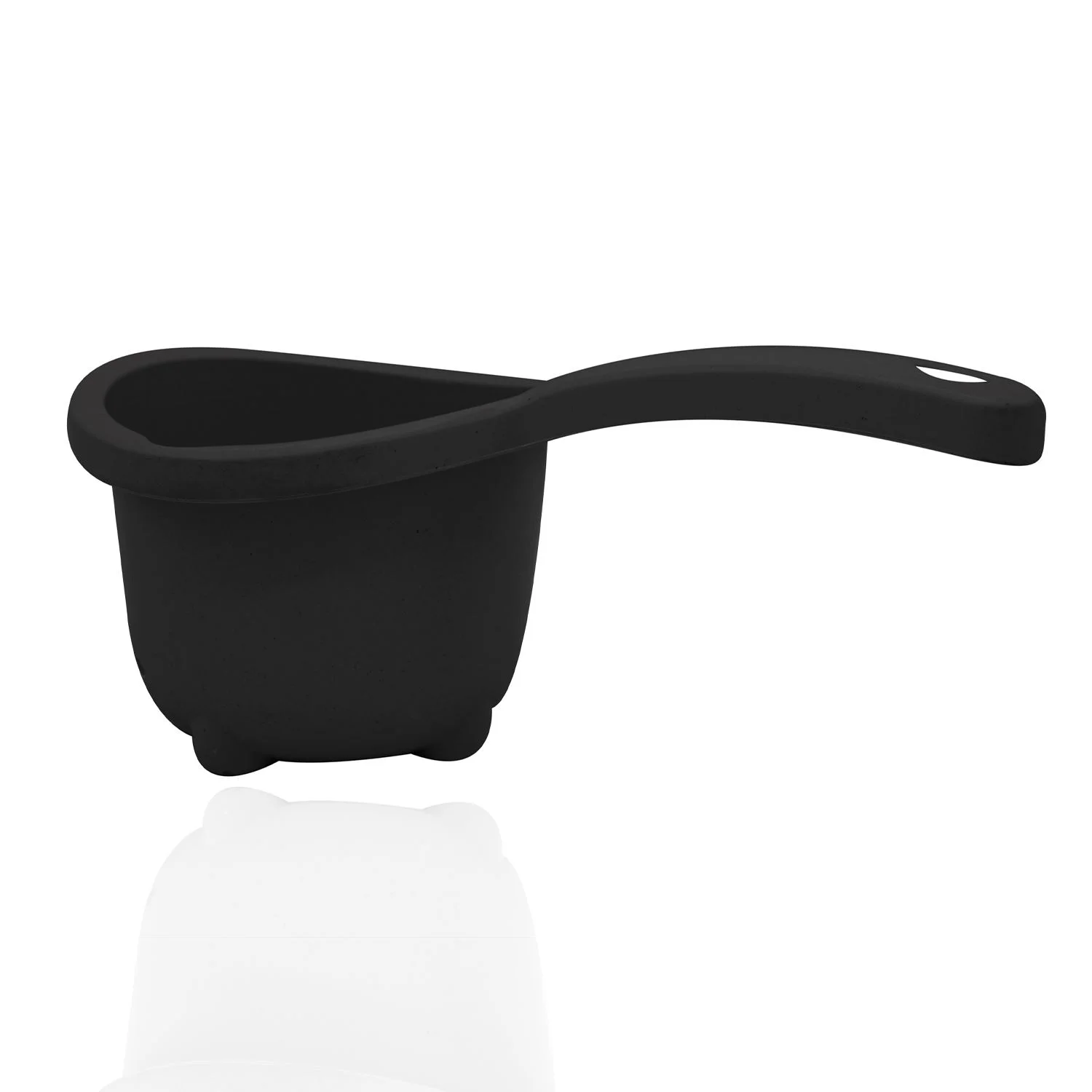 Кружка для ванной BabyJem Black