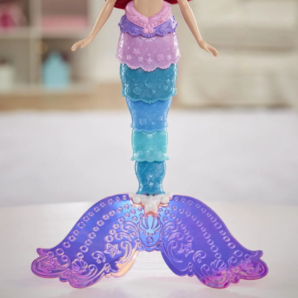 Figurina Hasbro Disney Princess Sirena Ariel