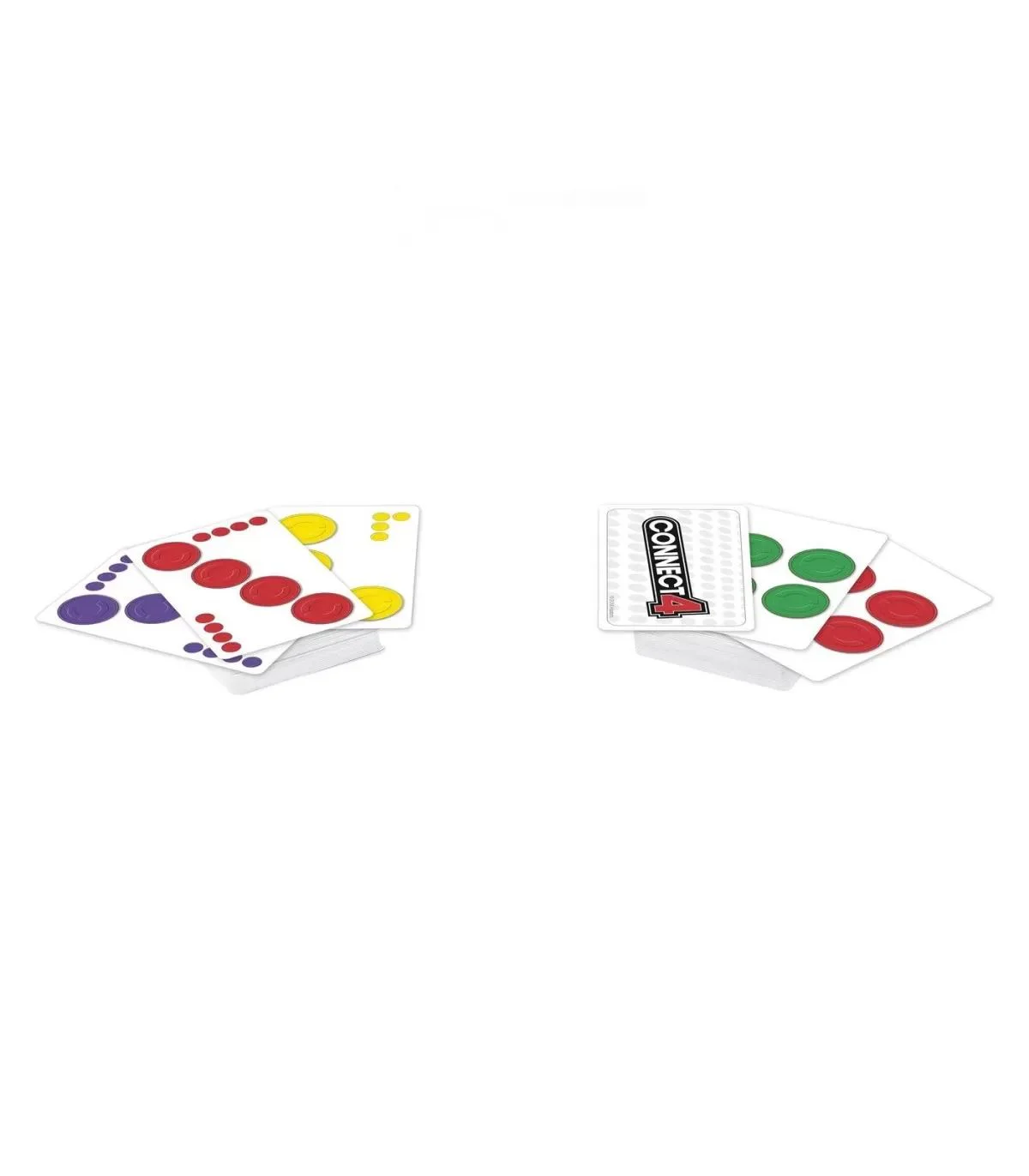 Настольная игра Hasbro Connect 4