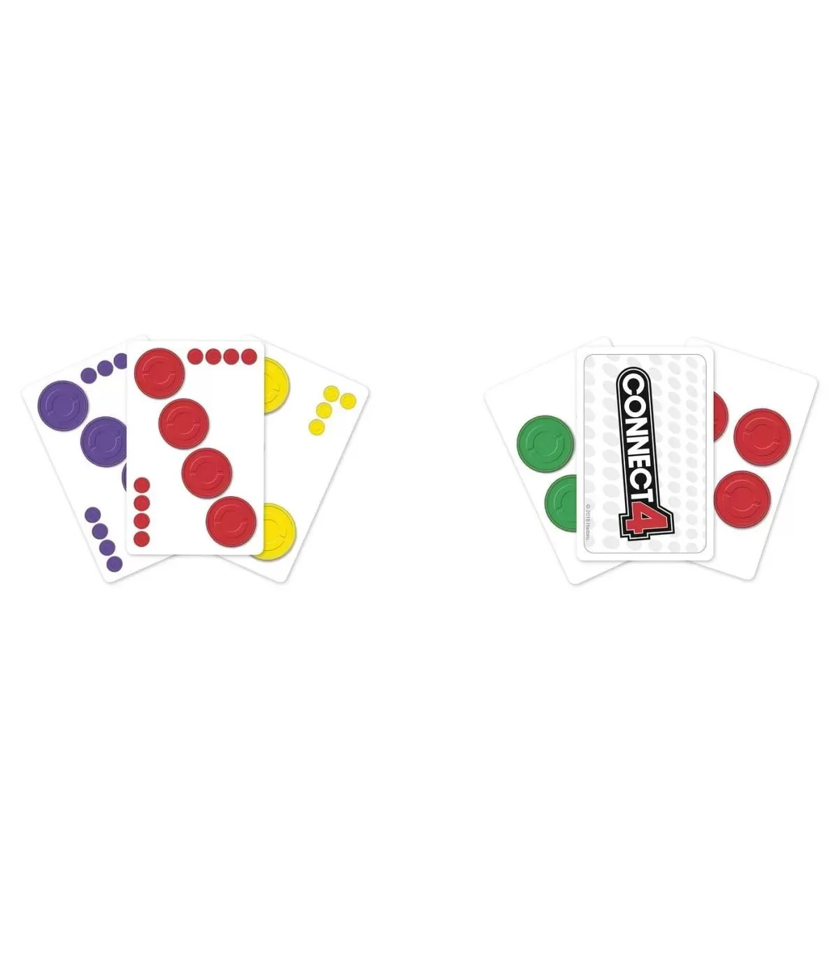 Настольная игра Hasbro Connect 4