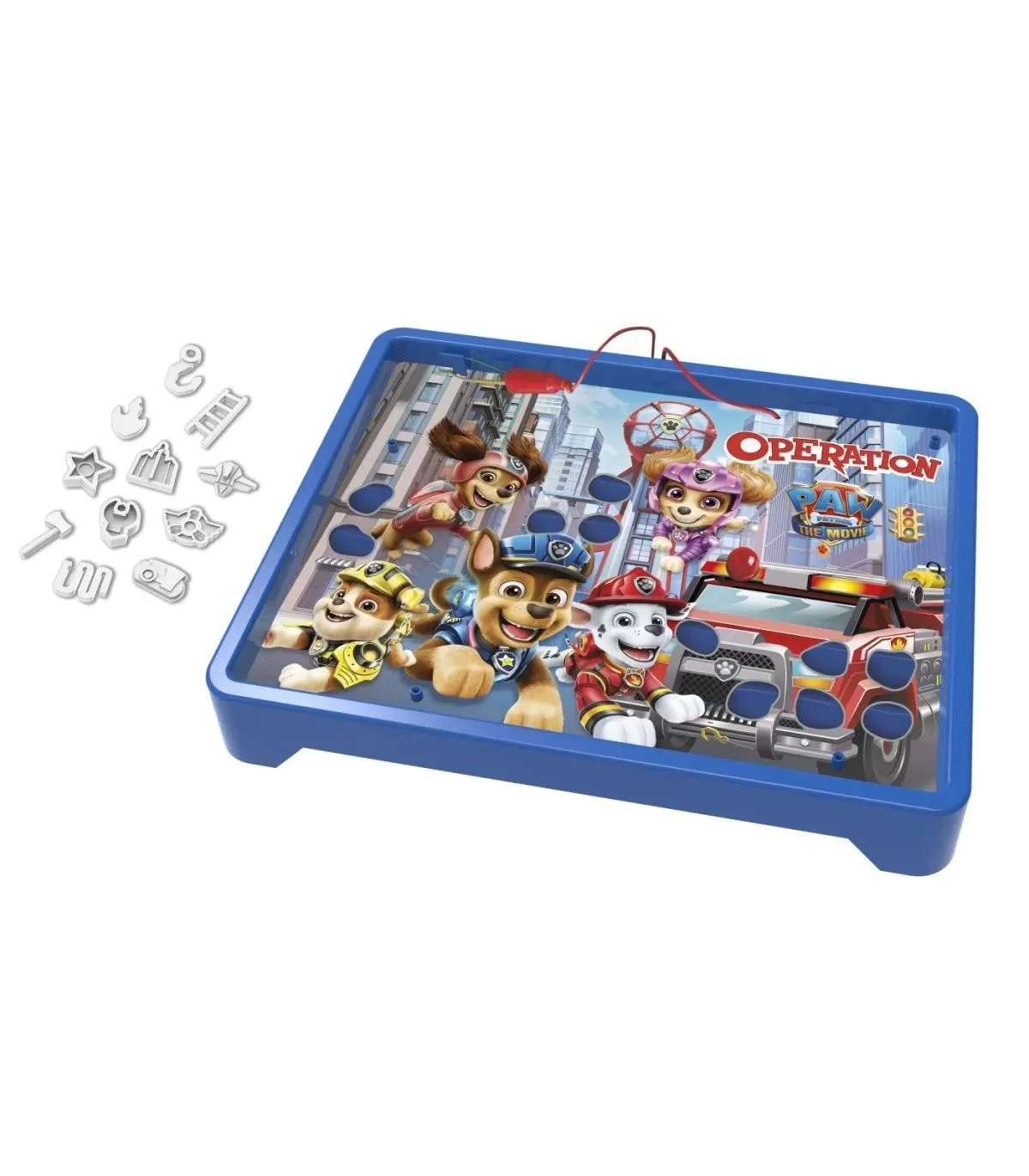 Joc de masa Hasbro Operation Paw Patrol