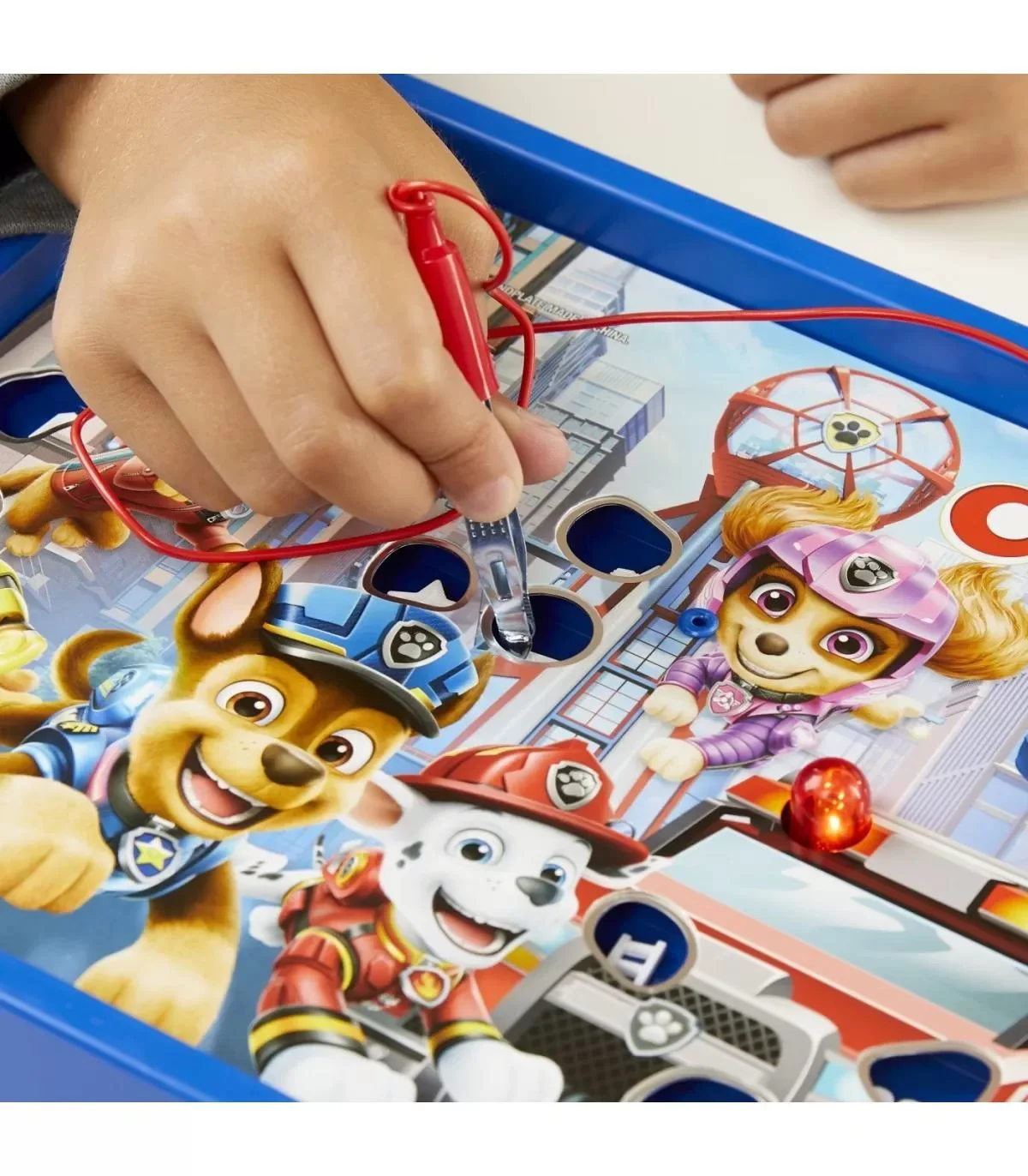 Joc de masa Hasbro Operation Paw Patrol