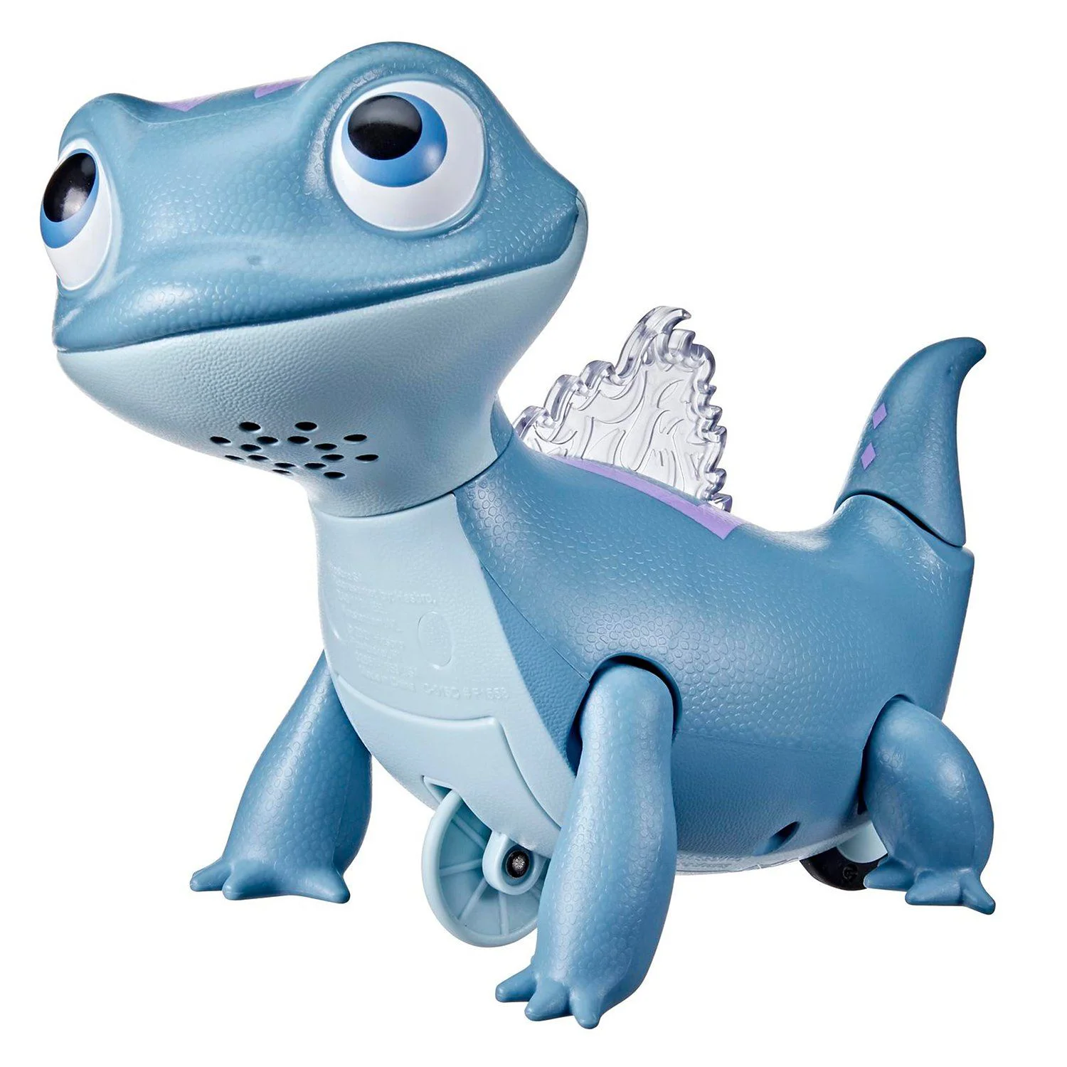 Интерактивная игрушка Hasbro Frozen 2 Fire Spirit Friend