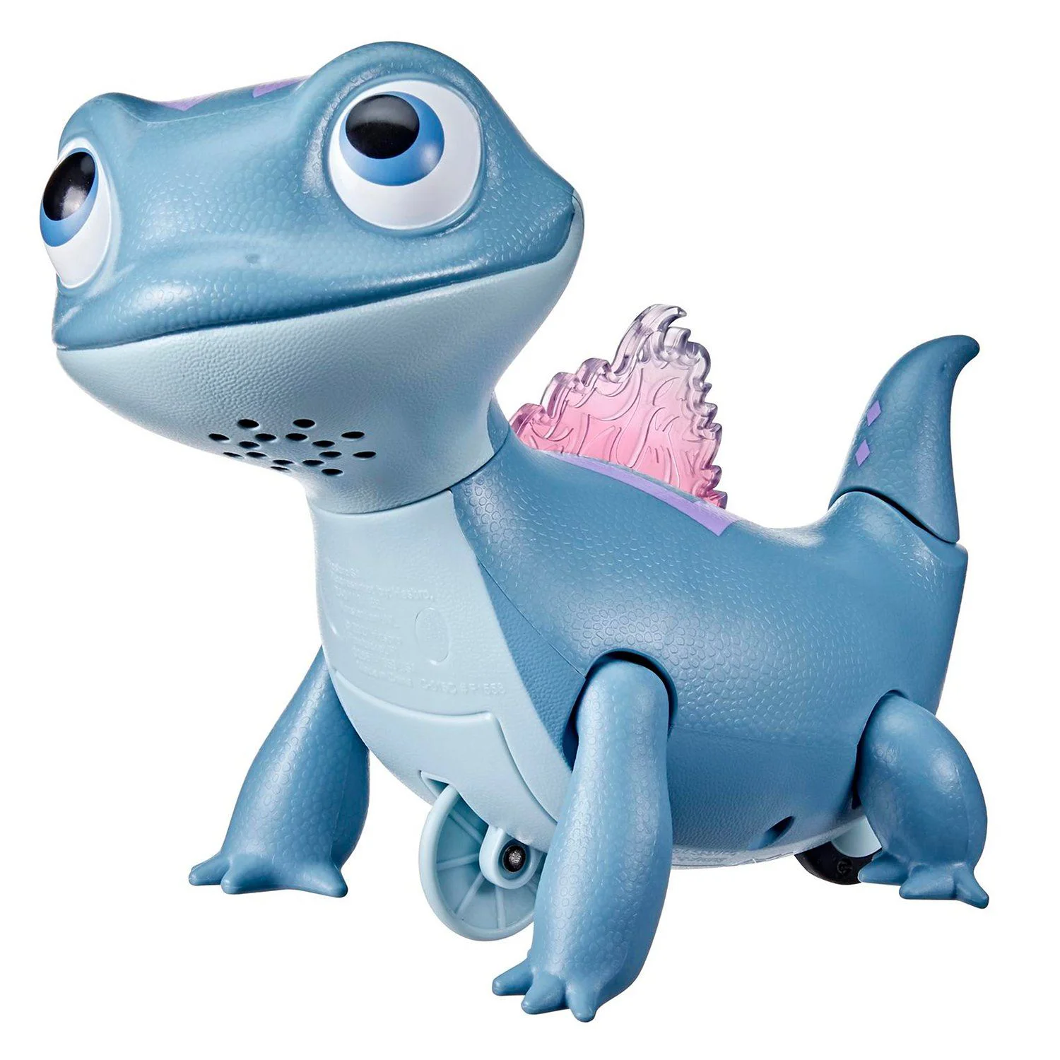 Интерактивная игрушка Hasbro Frozen 2 Fire Spirit Friend