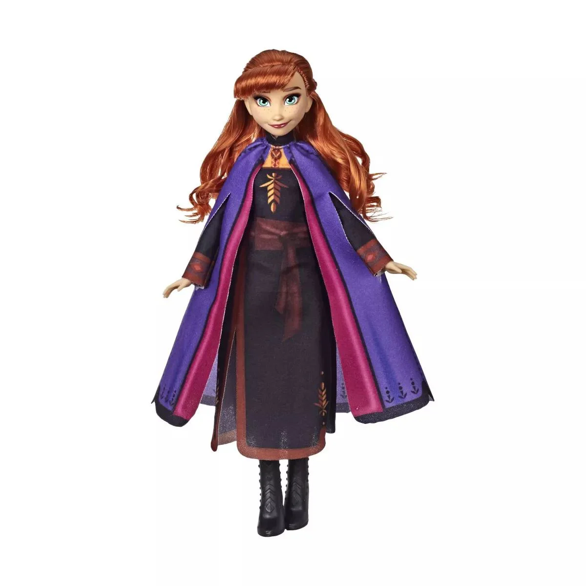 Papusa Hasbro Anna Frozen II