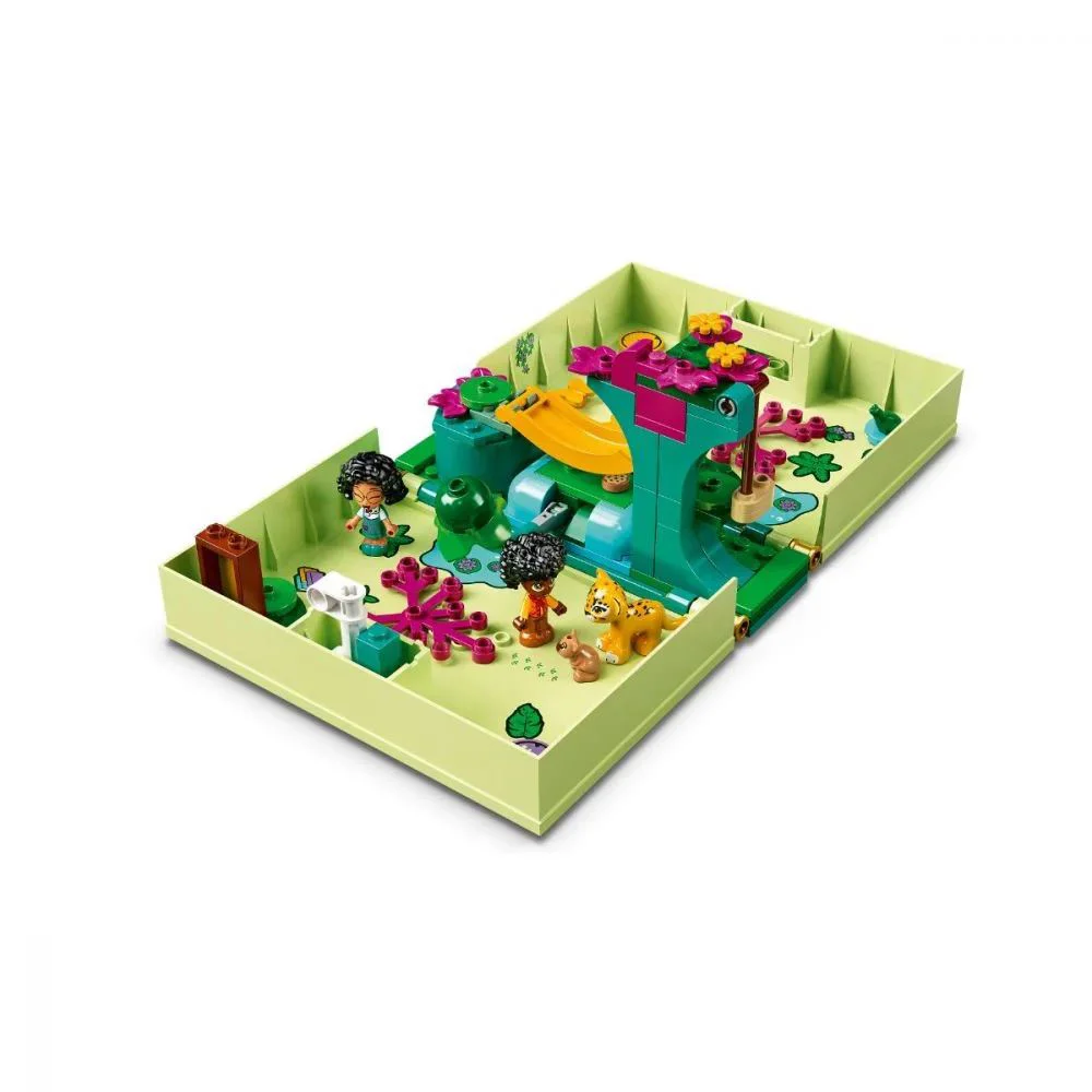 Lego Disney Antonio's Magical Door foto
