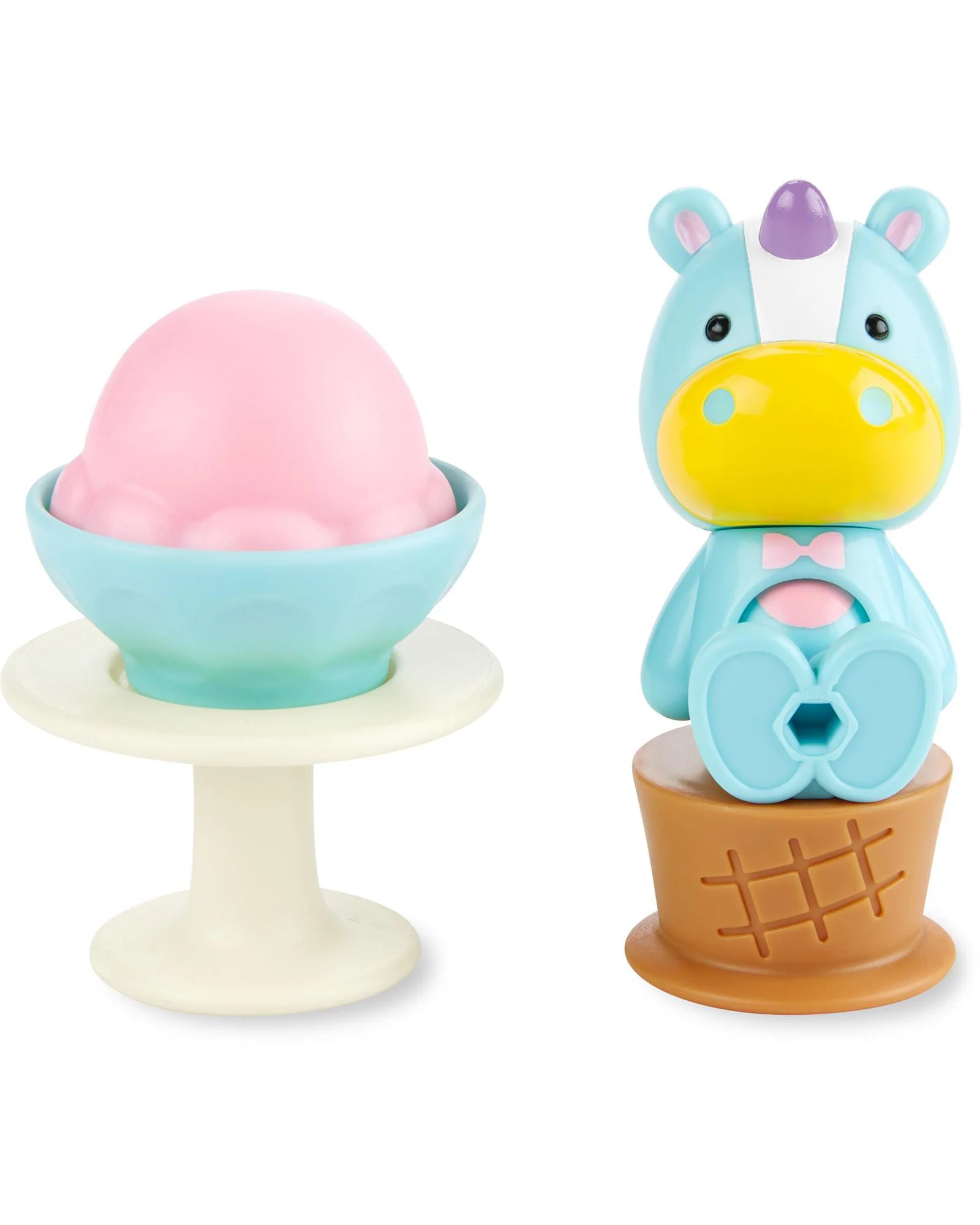 Игрушка Skip Hop ZOO Магазин мороженого