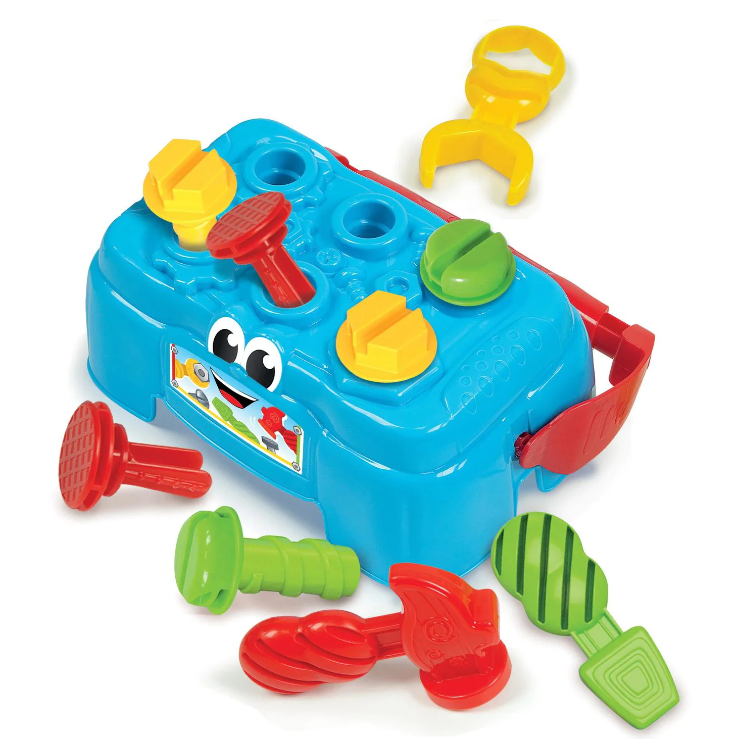 Развивающая игрушка Clementoni Рабочий столик