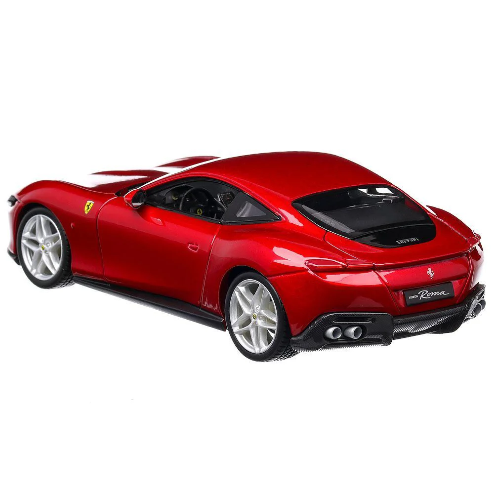Masina Bburago Ferrari Roma (1:24)