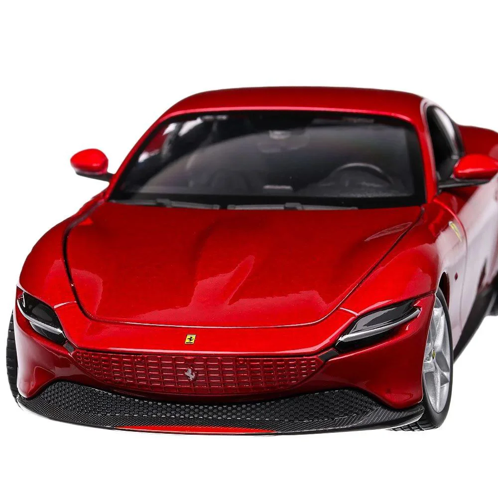 Masina Bburago Ferrari Roma (1:24)