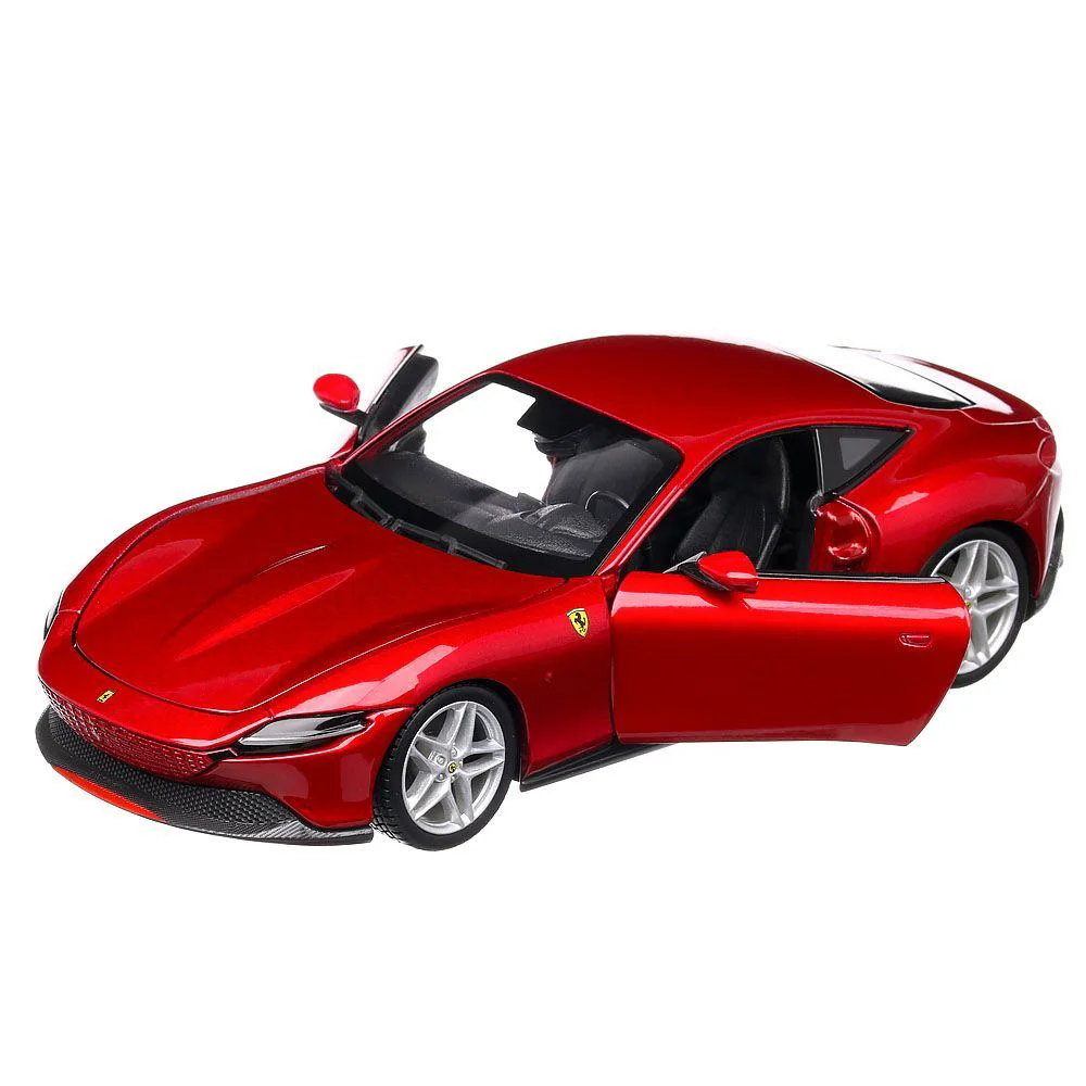 Masina Bburago Ferrari Roma (1:24)