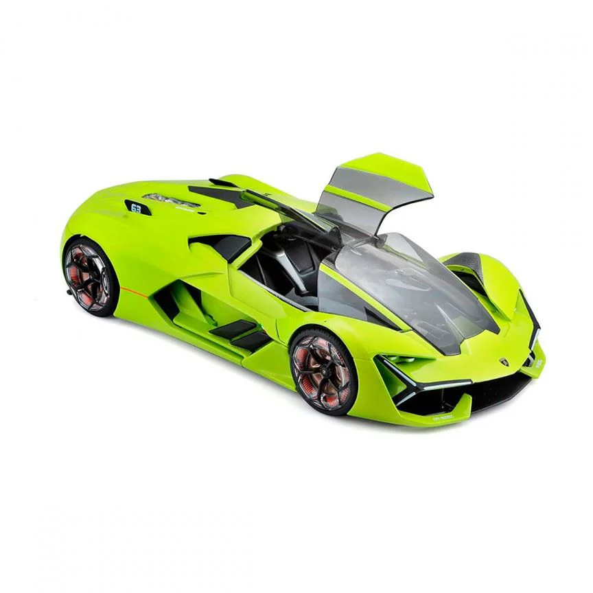 Машина Bburago Lamborghini Terzo Millennio (1:24)