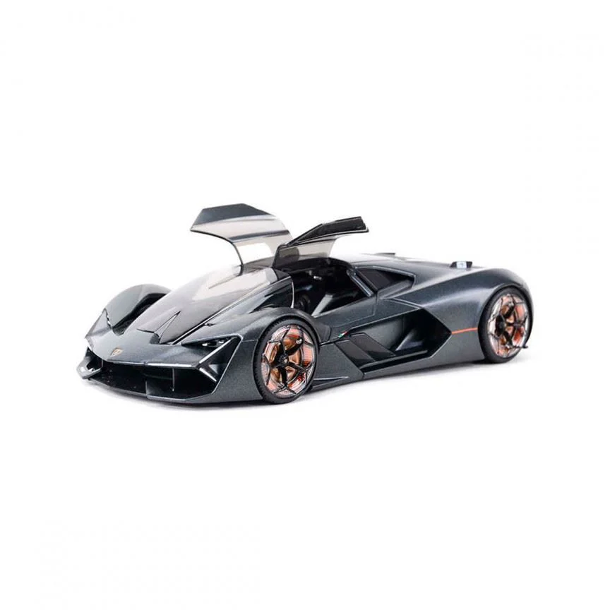 Машина Bburago Lamborghini Terzo Millennio (1:24)