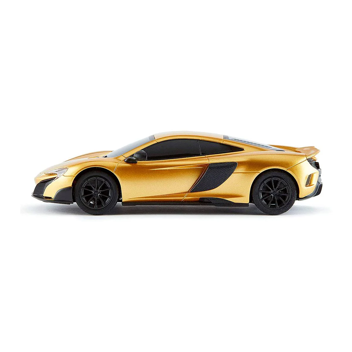 Автомобиль дистанционного управления Bburago Mclaren 675LT, 1:24