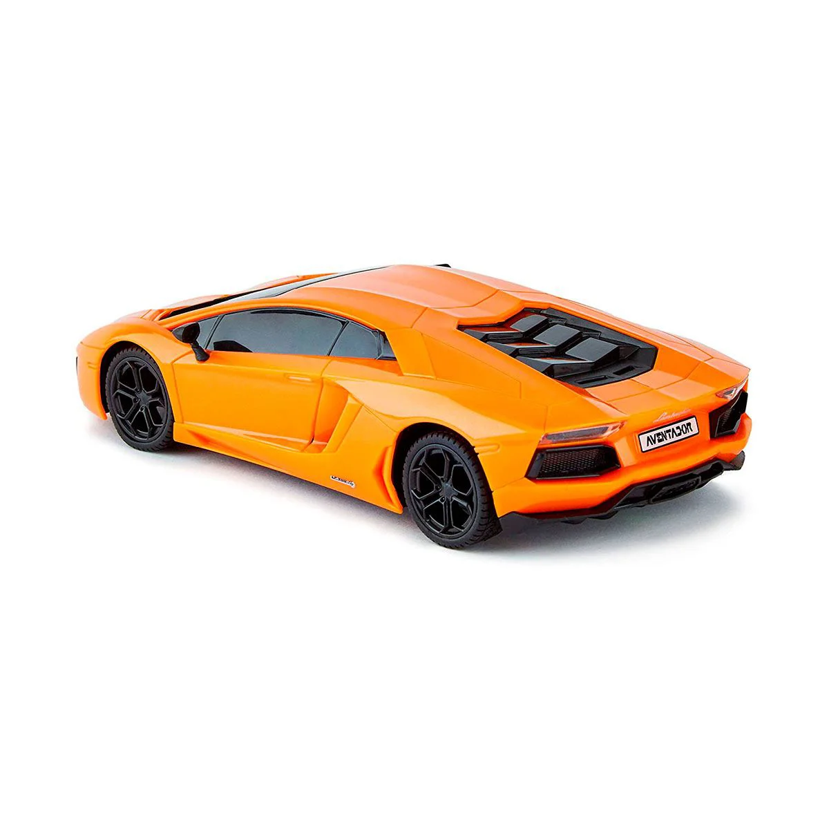 Masina cu telecomanda Lamborghini Aventador LP 700-4, 1:24