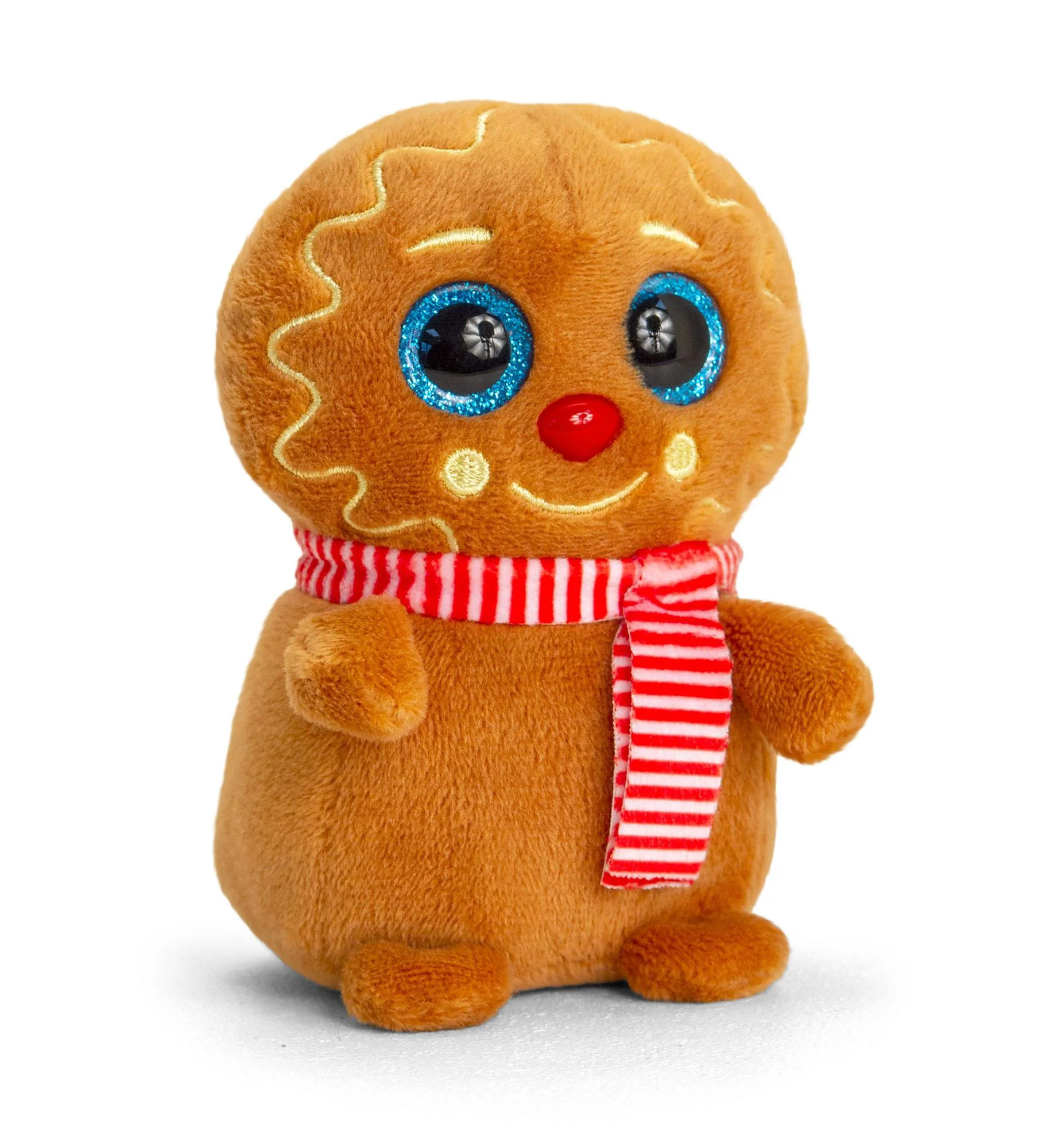 Мягкая игрушка Mini Motsu Christmas, 25 см