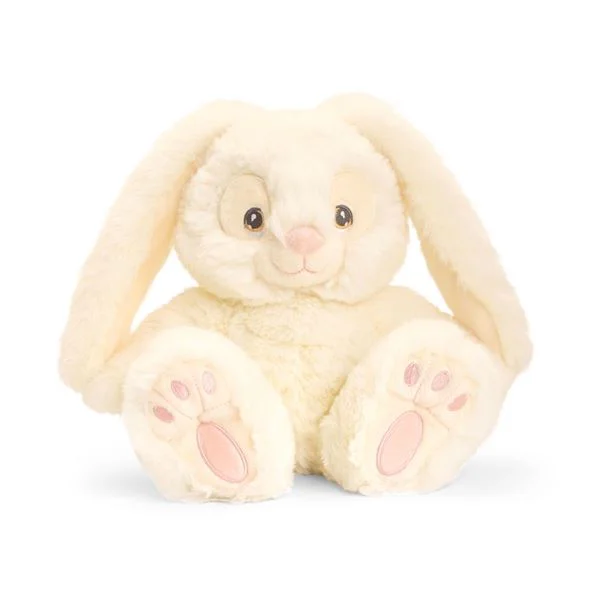 Мягкая игрушка Keeleco Patchfoot Rabbits, 22 см.