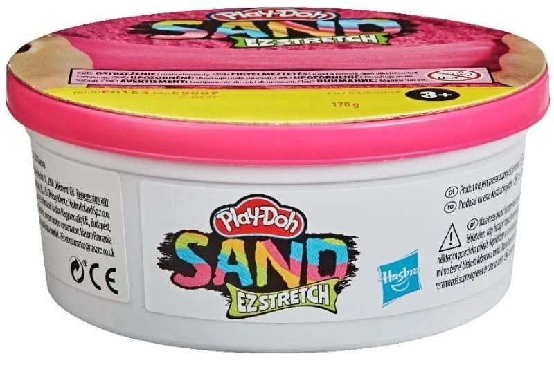 Joc creativ Play-Doh Nisip cinetic foto