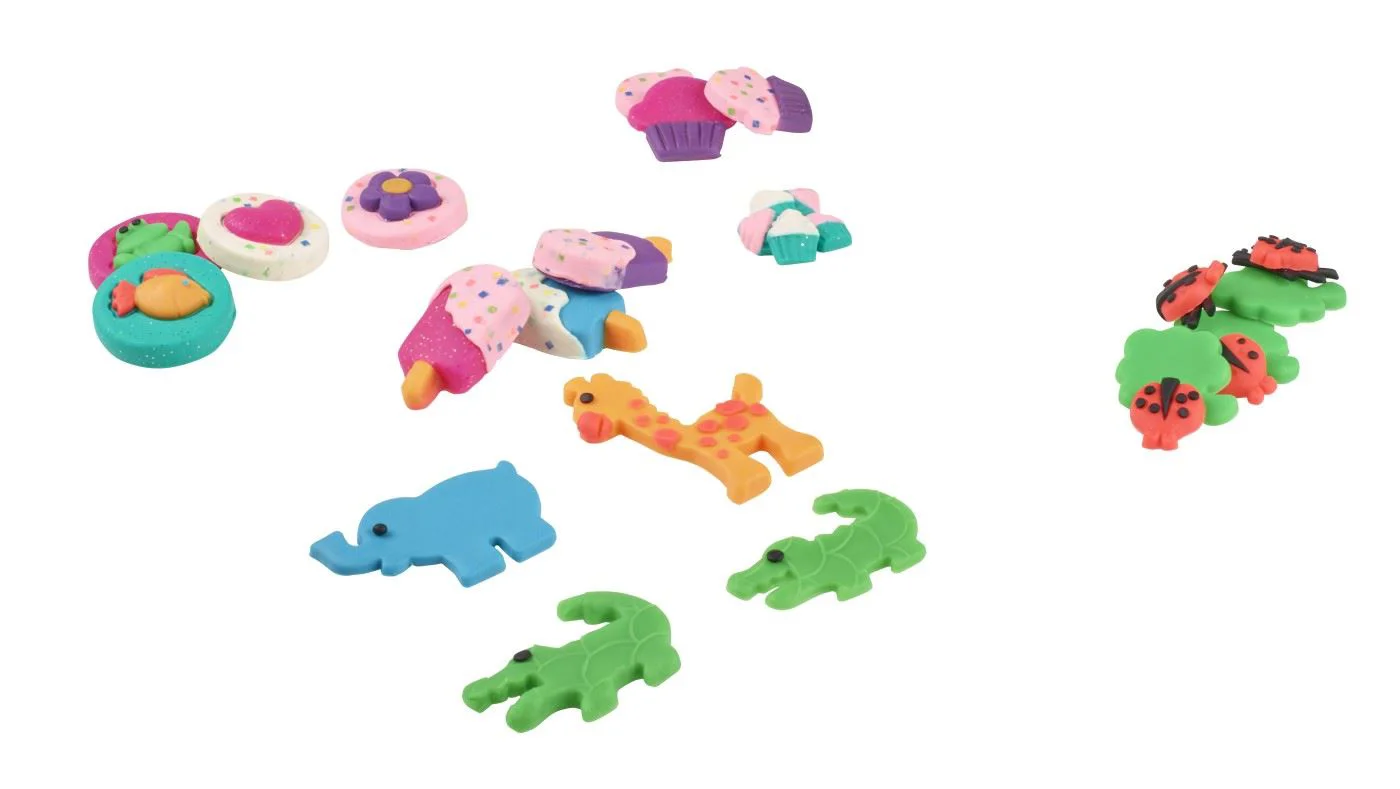 Set joaca Play-Doh Creativ Box