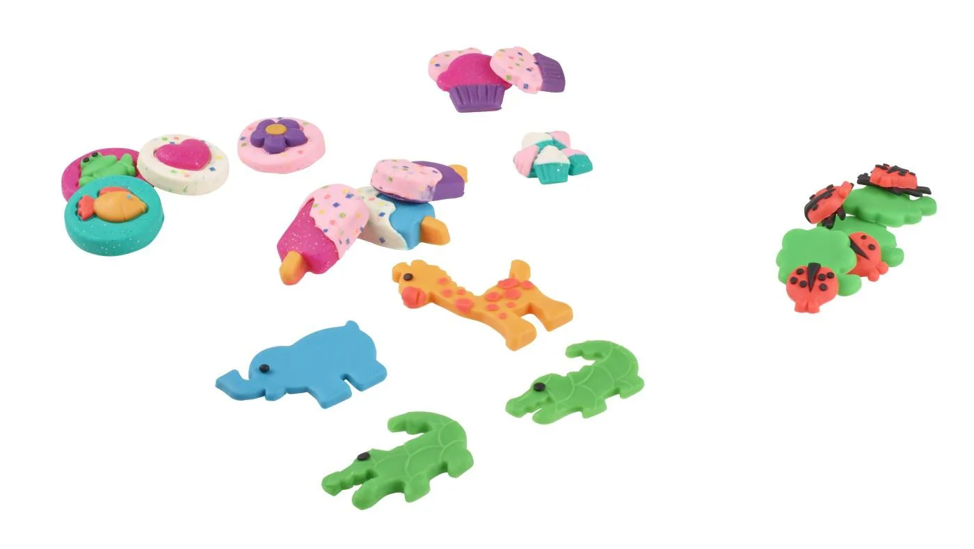 Set joaca Play-Doh Creativ Box foto