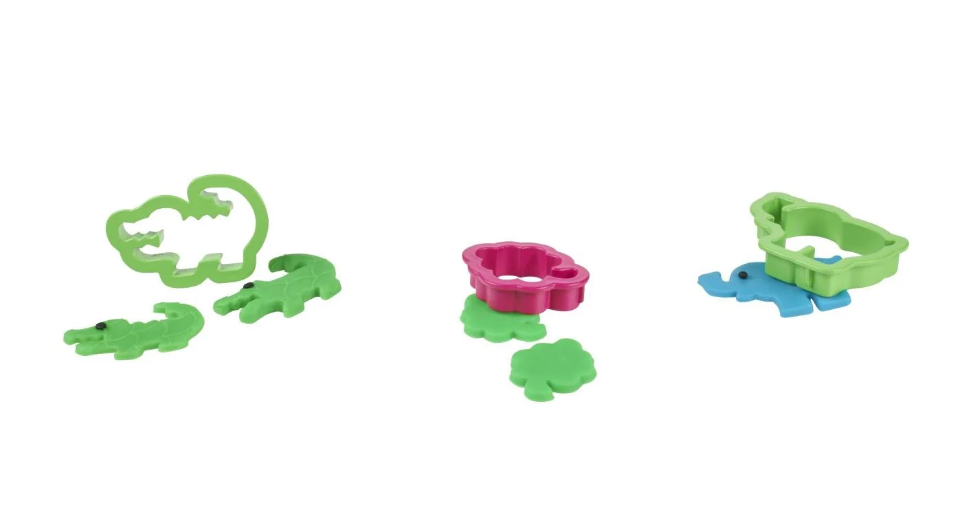 Set joaca Play-Doh Creativ Box foto