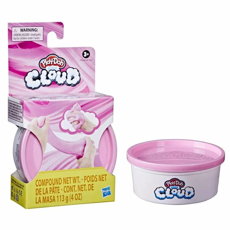 Slime Play-Doh Super slime, Single Can foto