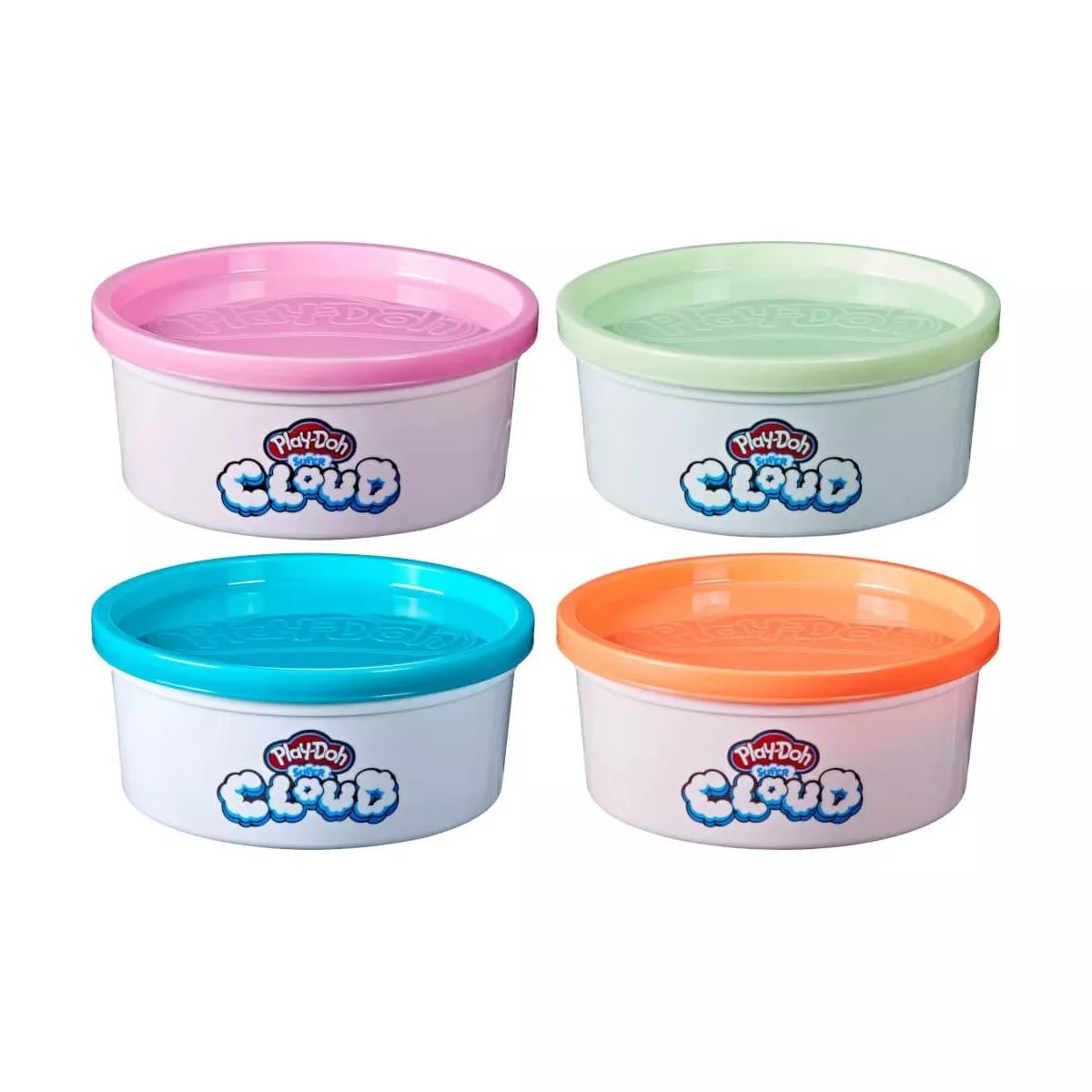 Slime Play-Doh Super slime, Single Can foto