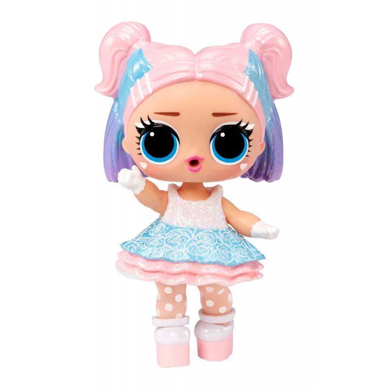Set papusa L.O.L. SURPRISE! seria Queens, Пасхальный сюрприз foto
