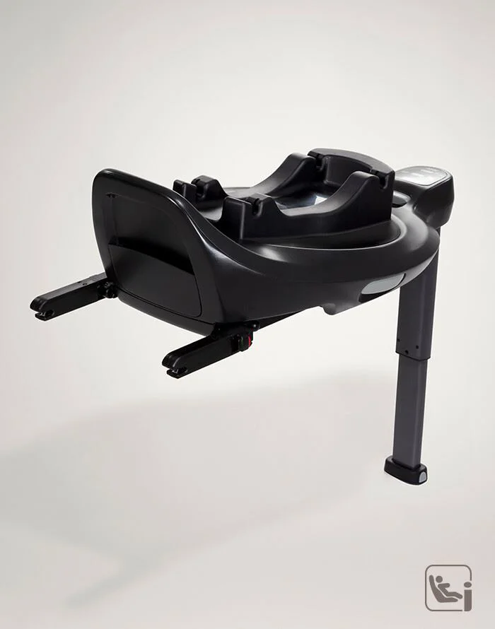 База i-Size Joie Encore для Calmi, i-Level Recline, i-Harbour, i-Juva, i-Gemm и i-Snug foto