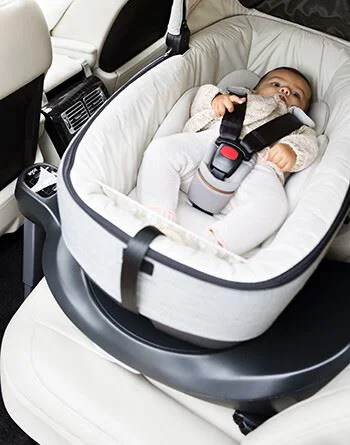 База i-Size Joie Encore для Calmi, i-Level Recline, i-Harbour, i-Juva, i-Gemm и i-Snug foto