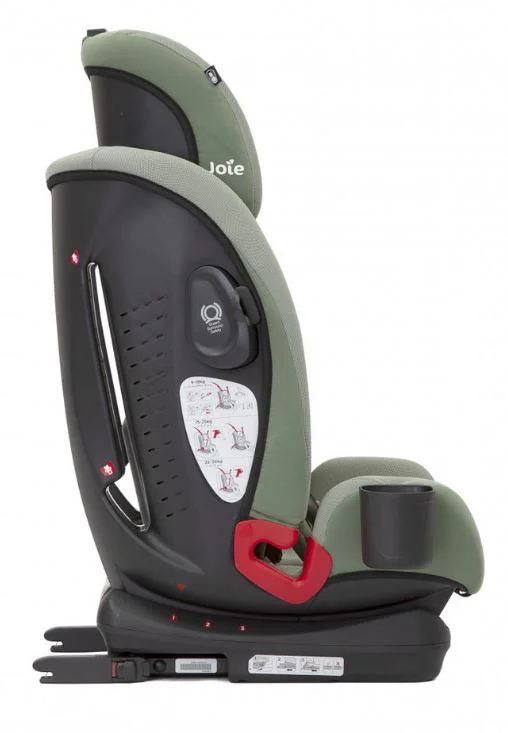 Scaun auto cu Isofix Joie Bold R 9-36 kg Laurel foto