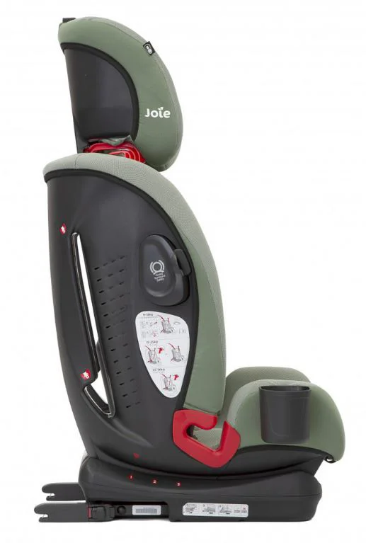 Scaun auto cu Isofix Joie Bold R 9-36 kg Laurel foto