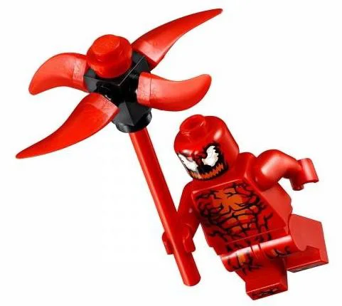 Конструктор EssaToys Spider Hero (431 детали)