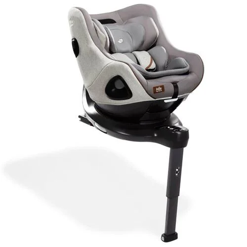 Поворотное автокресло i-Size Joie i-Harbour Signature Oyster, от рождения до 105 см