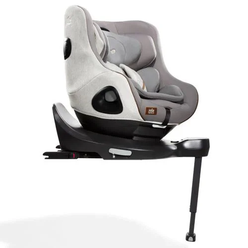 Поворотное автокресло i-Size Joie i-Harbour Signature Oyster, от рождения до 105 см