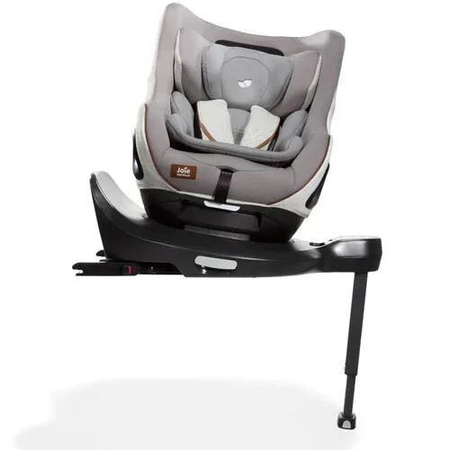 Поворотное автокресло i-Size Joie i-Harbour Signature Oyster, от рождения до 105 см